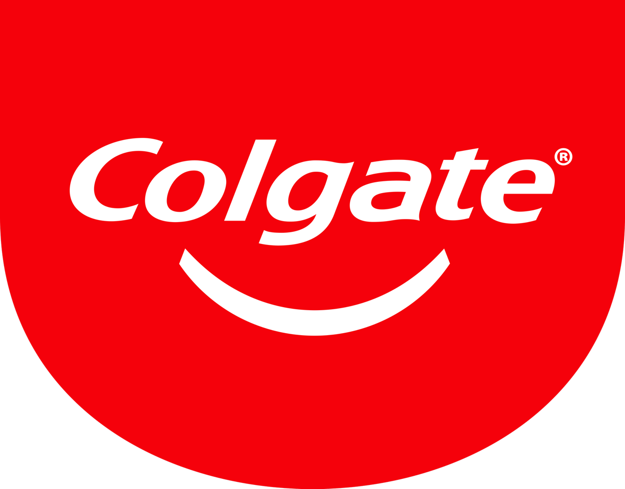 logo colgate